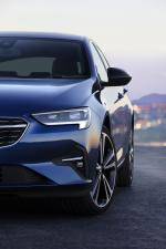 Vauxhall Insignia Grand Sport 2020 года